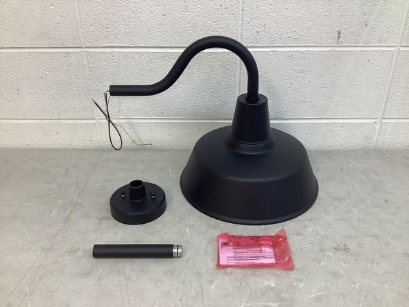 Blakeston 14” Wall Light