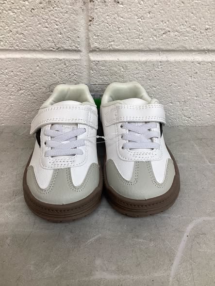 Carter's Toddler Boys Sneaker Size 7