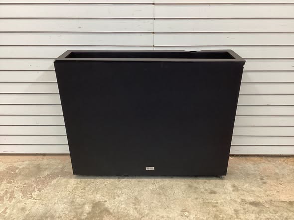 Block Series Span Planter