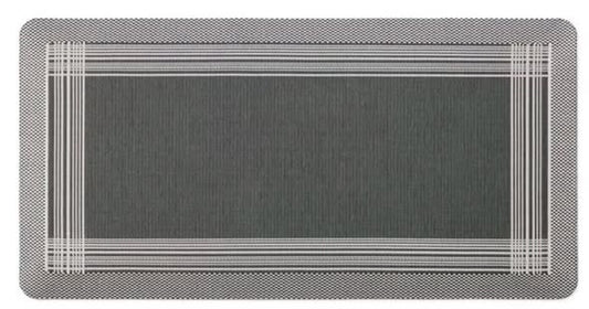 Member's Mark Comfort Pro Anti-Fatigue Kitchen Mat, 20" x 39"