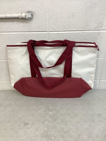 Member's Mark Dual Carry Insulated Shopper