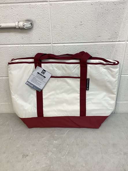Member's Mark Dual Carry Insulated Shopper
