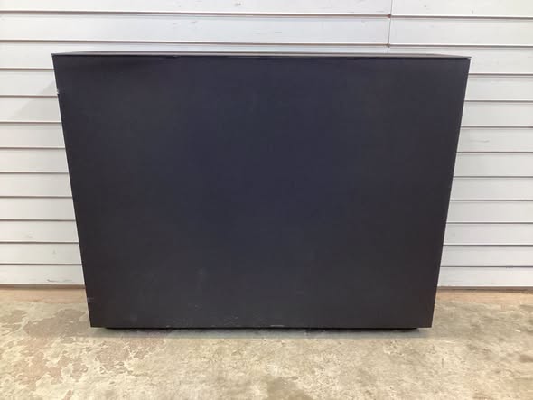 Block Series Span Planter