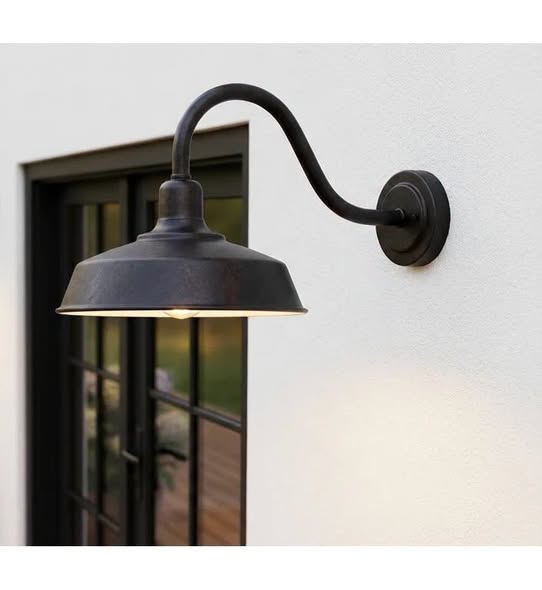 Blakeston 14” Wall Light