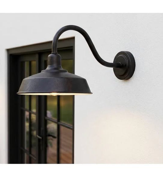 Blakeston 14” Wall Light