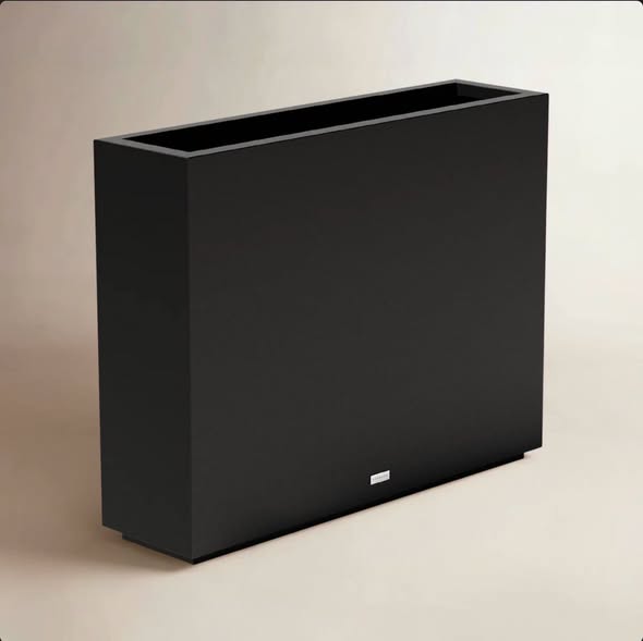 Block Series Span Planter