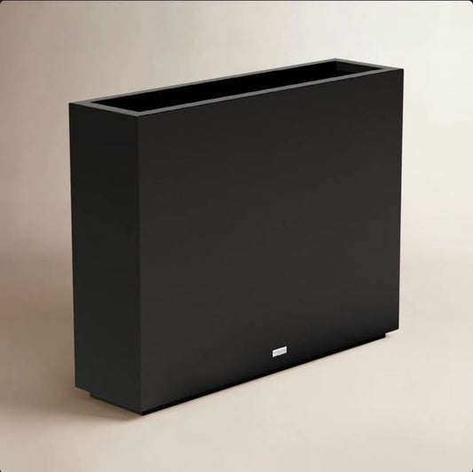 Block Series Span Planter