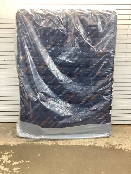 Sealy Modesto Medium Innerspring 12" Mattress (Special Edition), Queen Size
