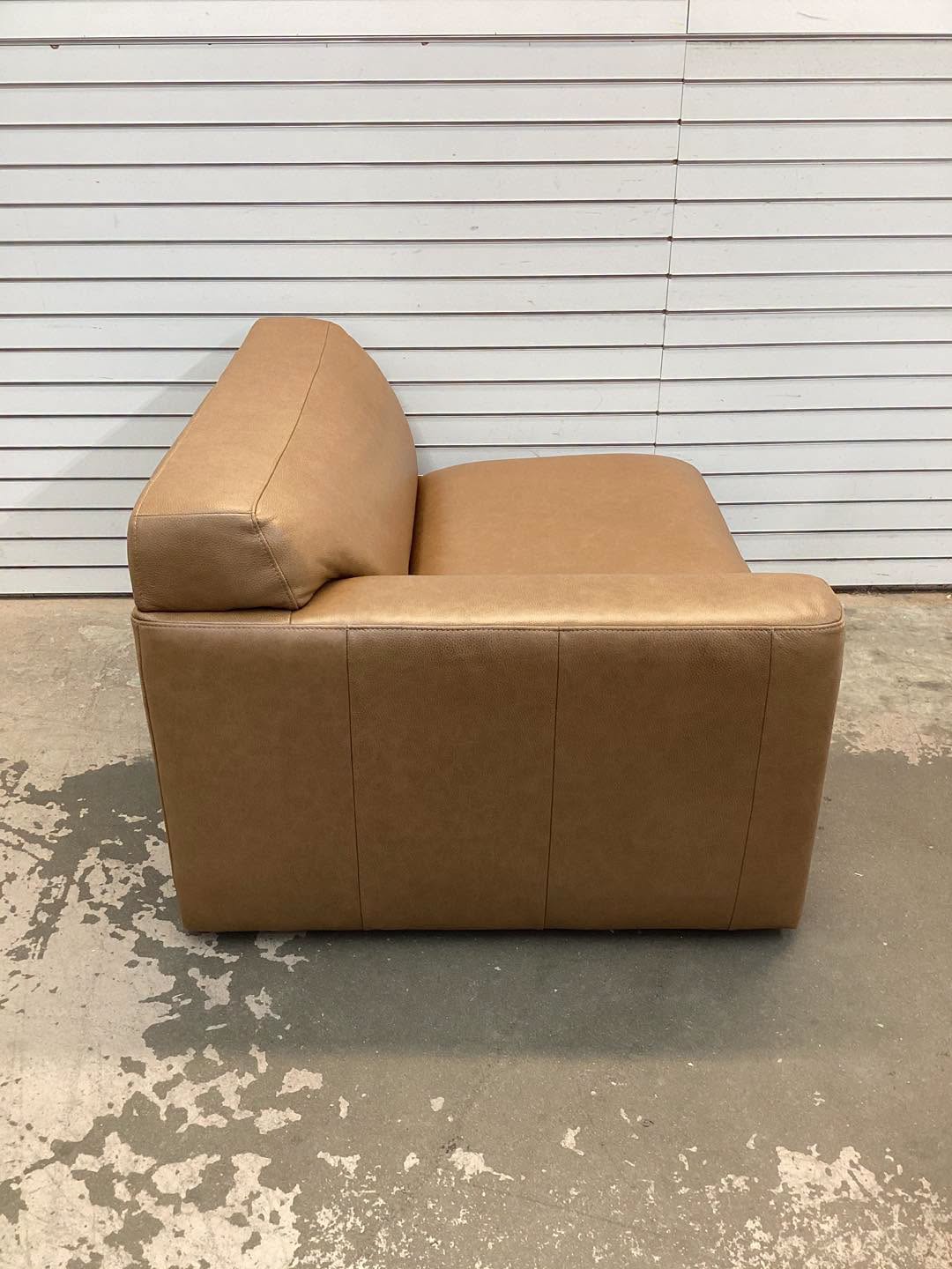 Upholstered Sectional-Left By AllModern