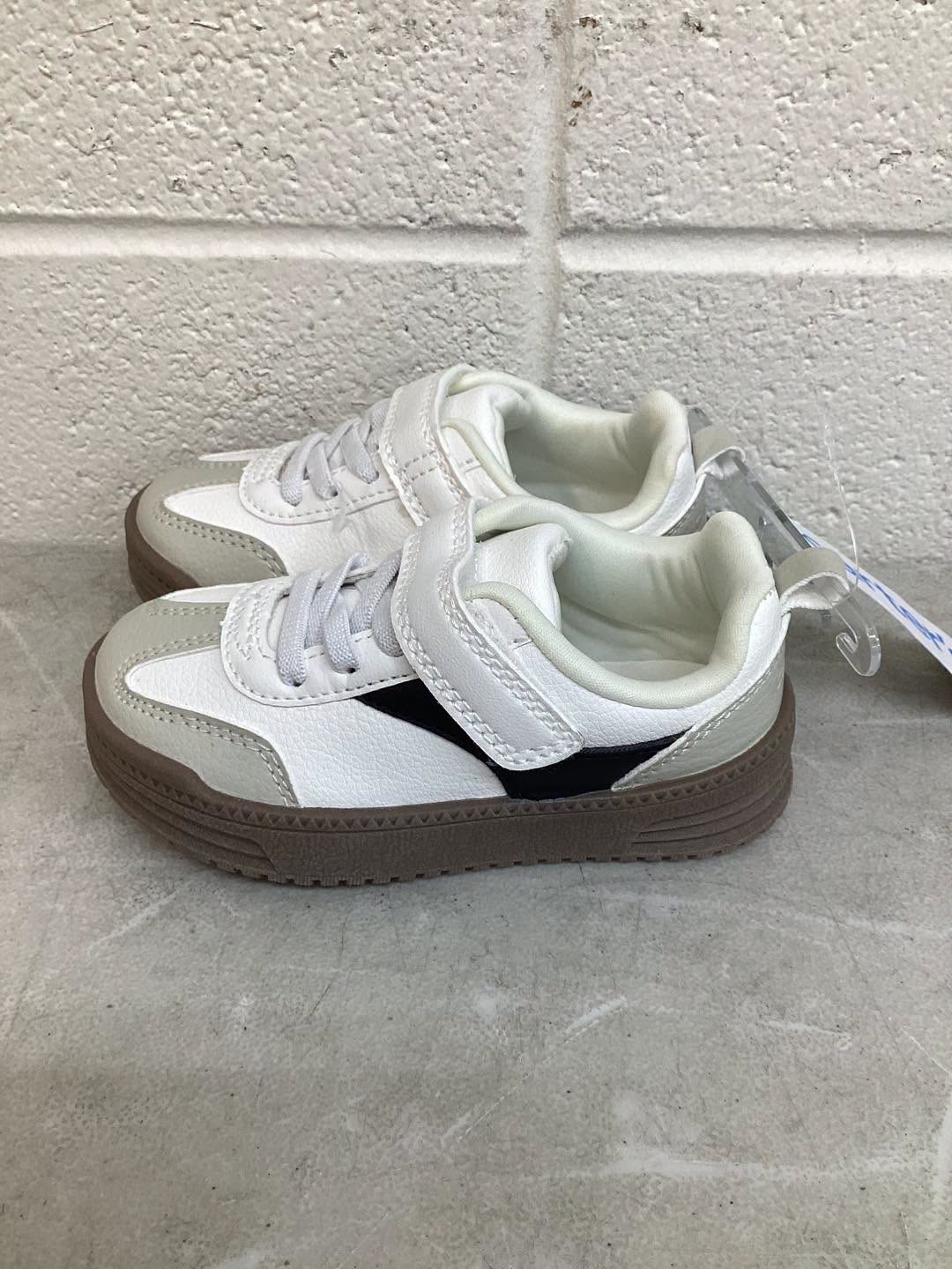 Carter's Toddler Boys Sneaker Size 7