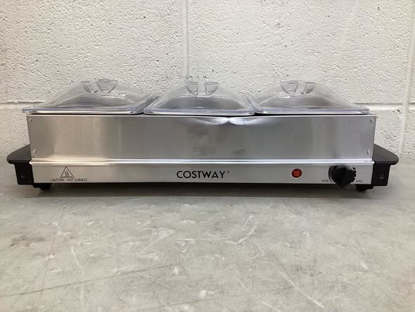 Costway Buffet Warmer