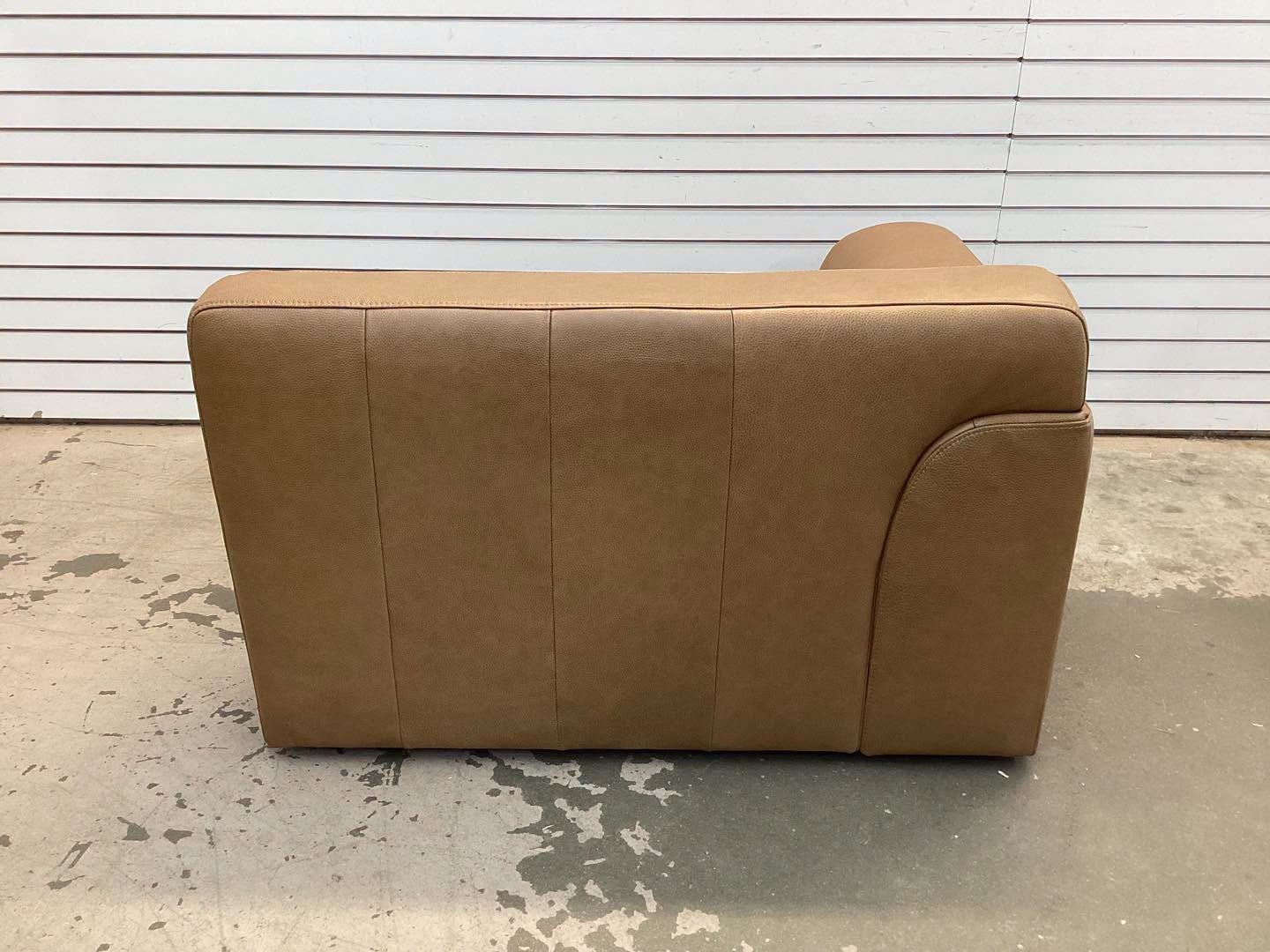 Upholstered Sectional-Left By AllModern
