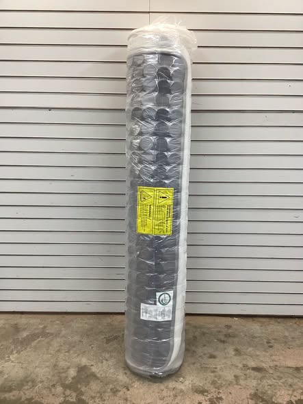 Queen Size 14” Hybrid Memory Foam Mattress