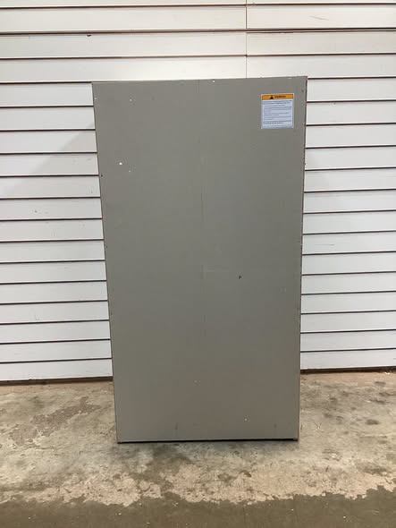 Modular Storage 21.38" W Shelving Unit with 3 Shelves