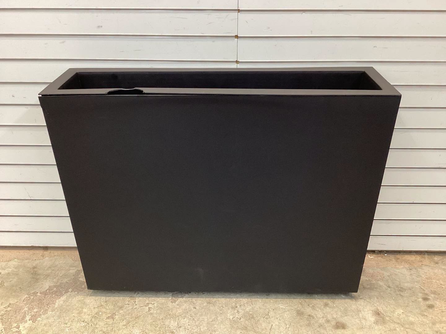 Block Series Span Planter