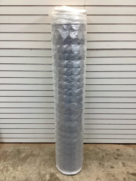 Queen Size 14” Hybrid Memory Foam Mattress