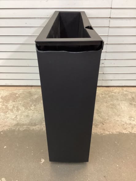 Block Series Span Planter