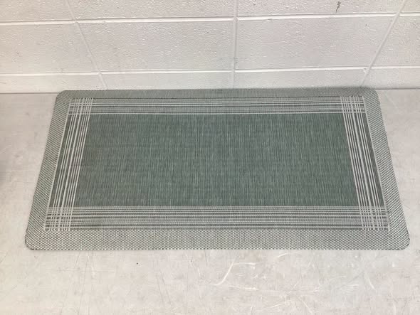 Member's Mark Comfort Pro Anti-Fatigue Kitchen Mat, 20" x 39"