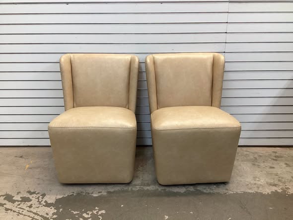 Ardeth Upholstered Side Chair (Set of 2)