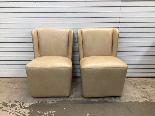 Ardeth Upholstered Side Chair (Set of 2)