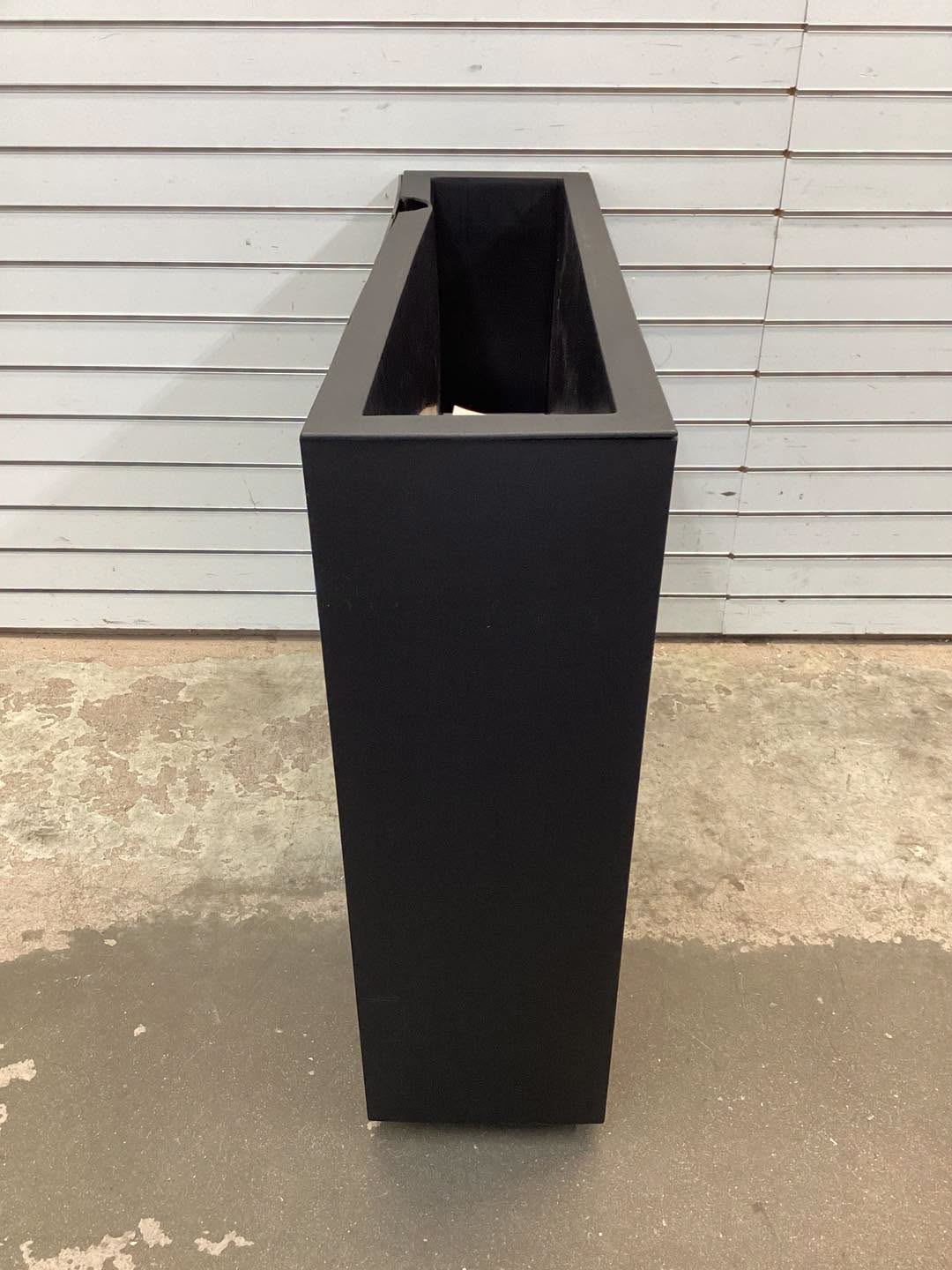 Block Series Span Planter