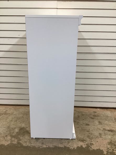 Modular Storage 21.38" W Shelving Unit with 3 Shelves