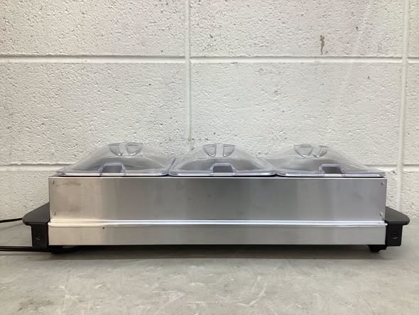 Costway Buffet Warmer