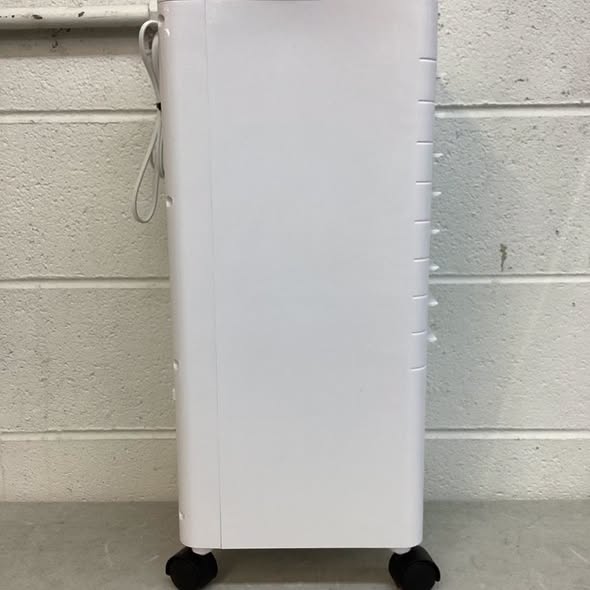 3-in-1 Evaporative Air Cooler with Remote for Home Office