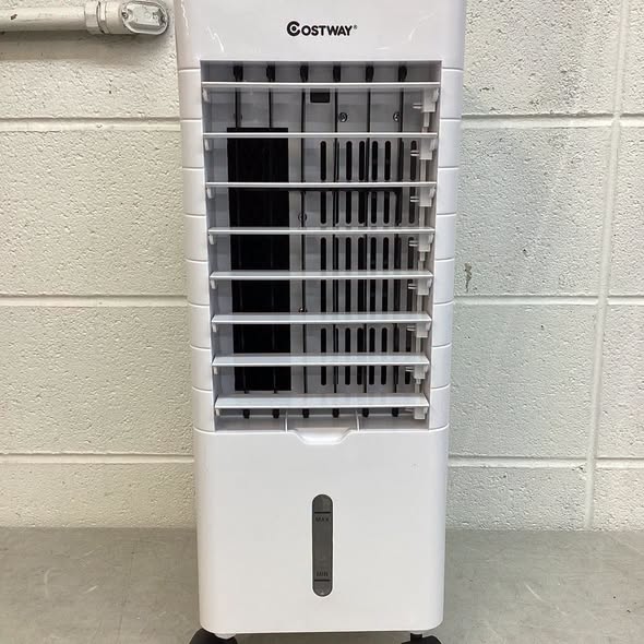 3-in-1 Evaporative Air Cooler with Remote for Home Office