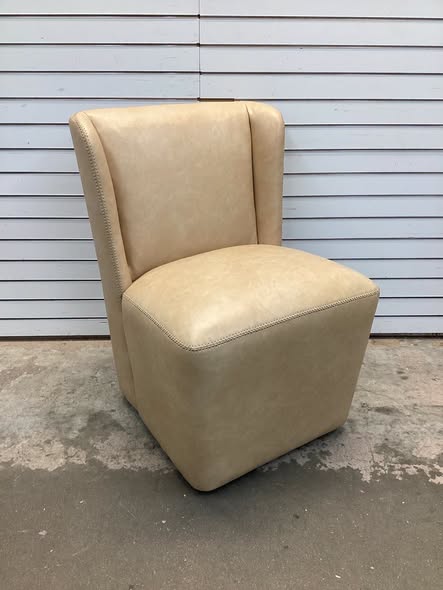 Ardeth Upholstered Side Chair