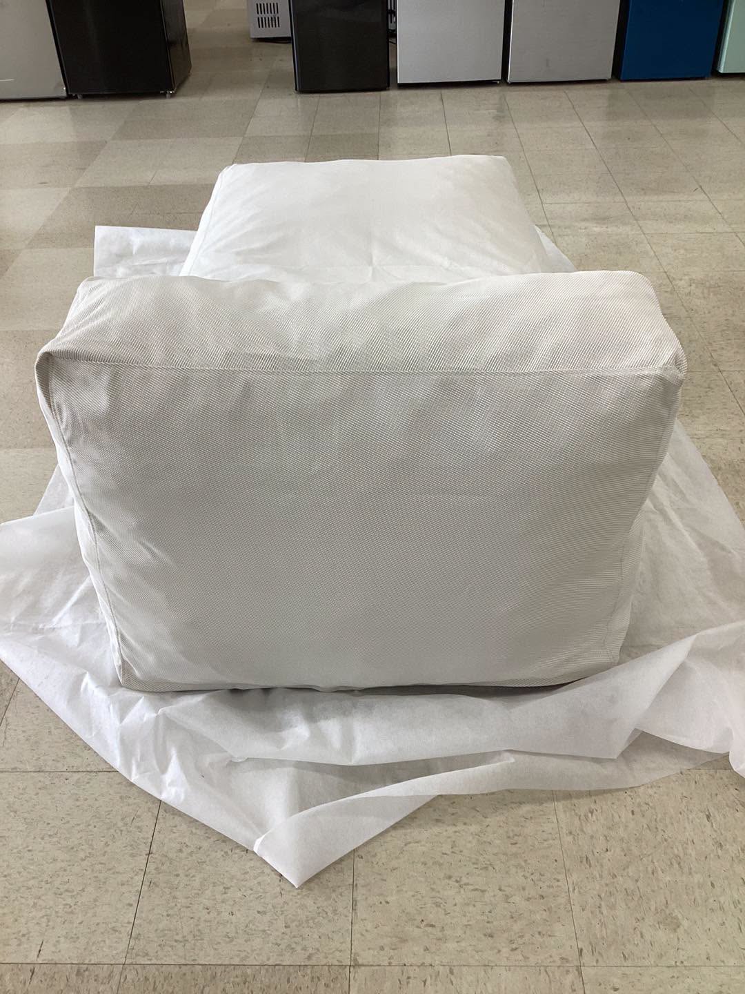 Ebern Outdoor Chaise Lounge Bean Bag Chair