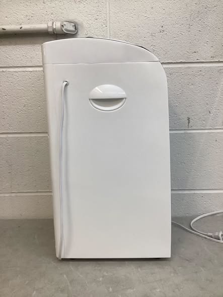 3-in-1 Portable Evaporative Air Cooler with Filter Knob
