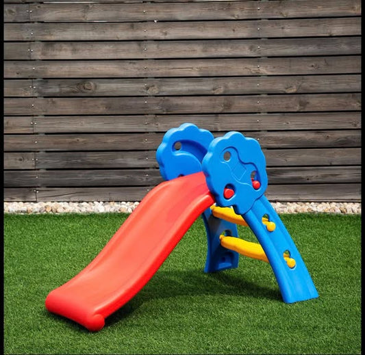 Indoor Outdoor Children Folding Up-down Slide