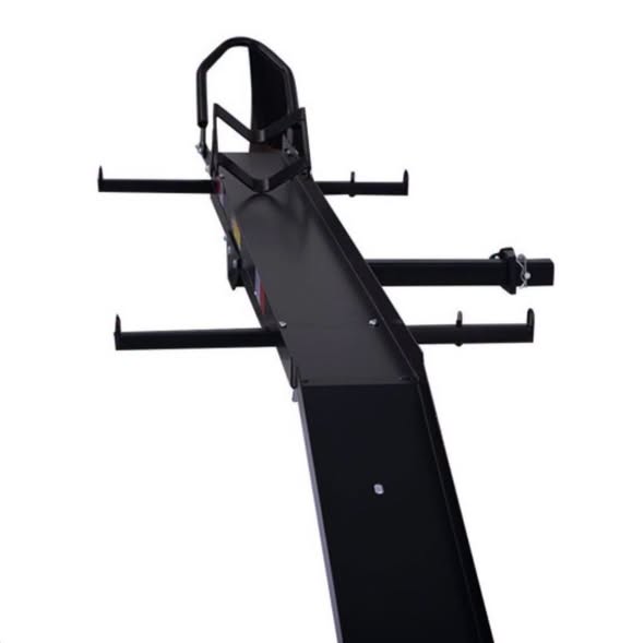 Sport Bike Motorcycle Carrier Truck Cargo Ramp