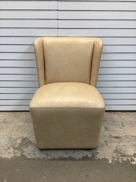 Ardeth Upholstered Side Chair