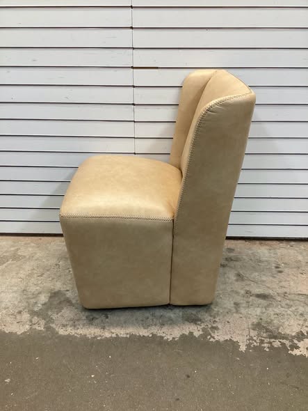 Ardeth Upholstered Side Chair