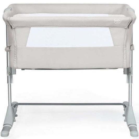 Travel Portable Baby Bed Side Sleeper  Bassinet Crib with Carrying Bag