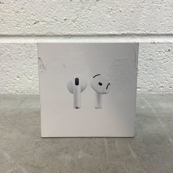 Apple Airpods 4