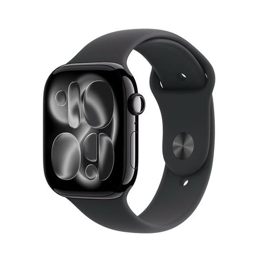 Apple Watch Series 11 GPS 46mm Aluminum Case
