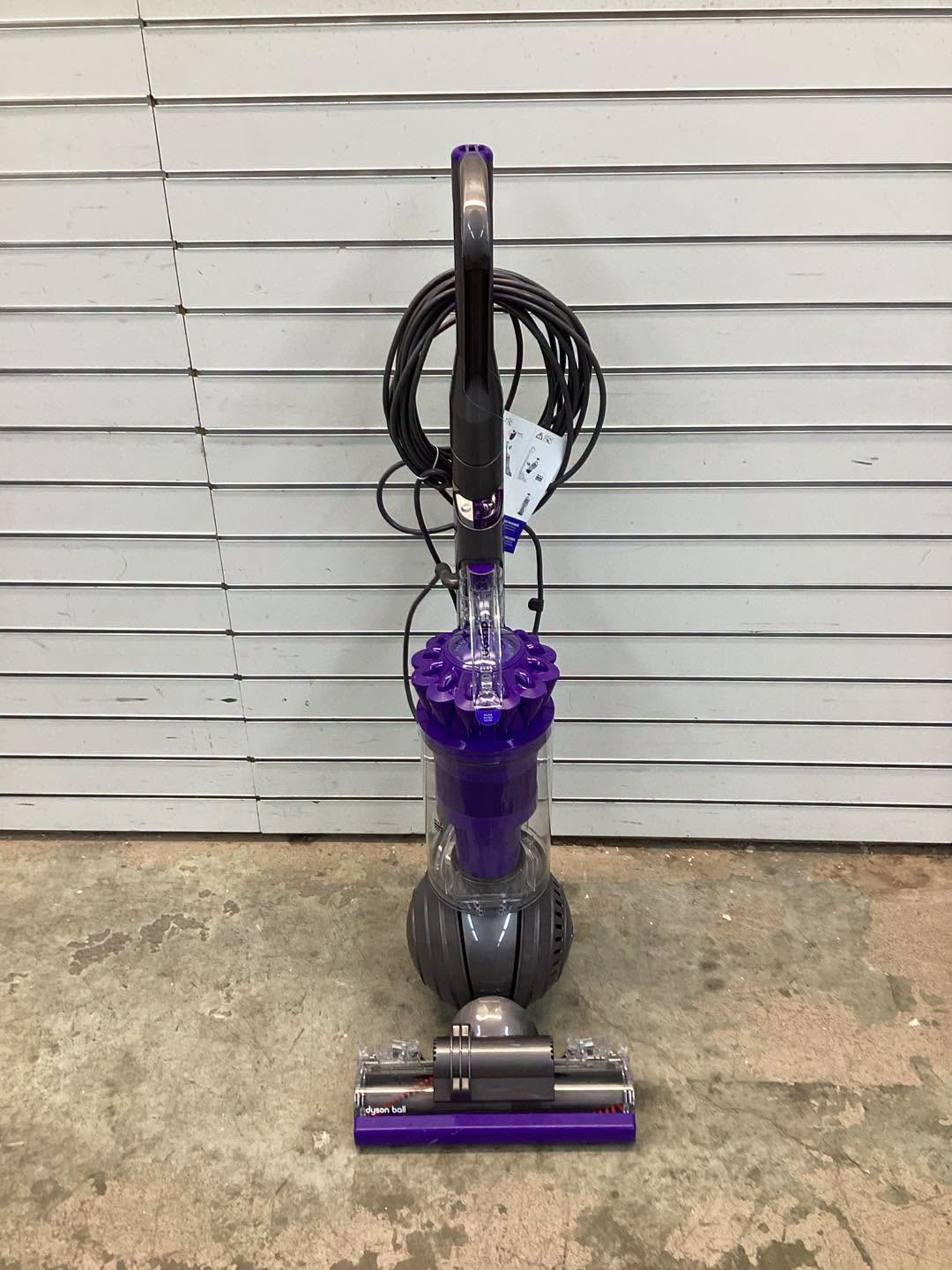 Dyson Ball Animal Origin Upright Vacuum Cleaner