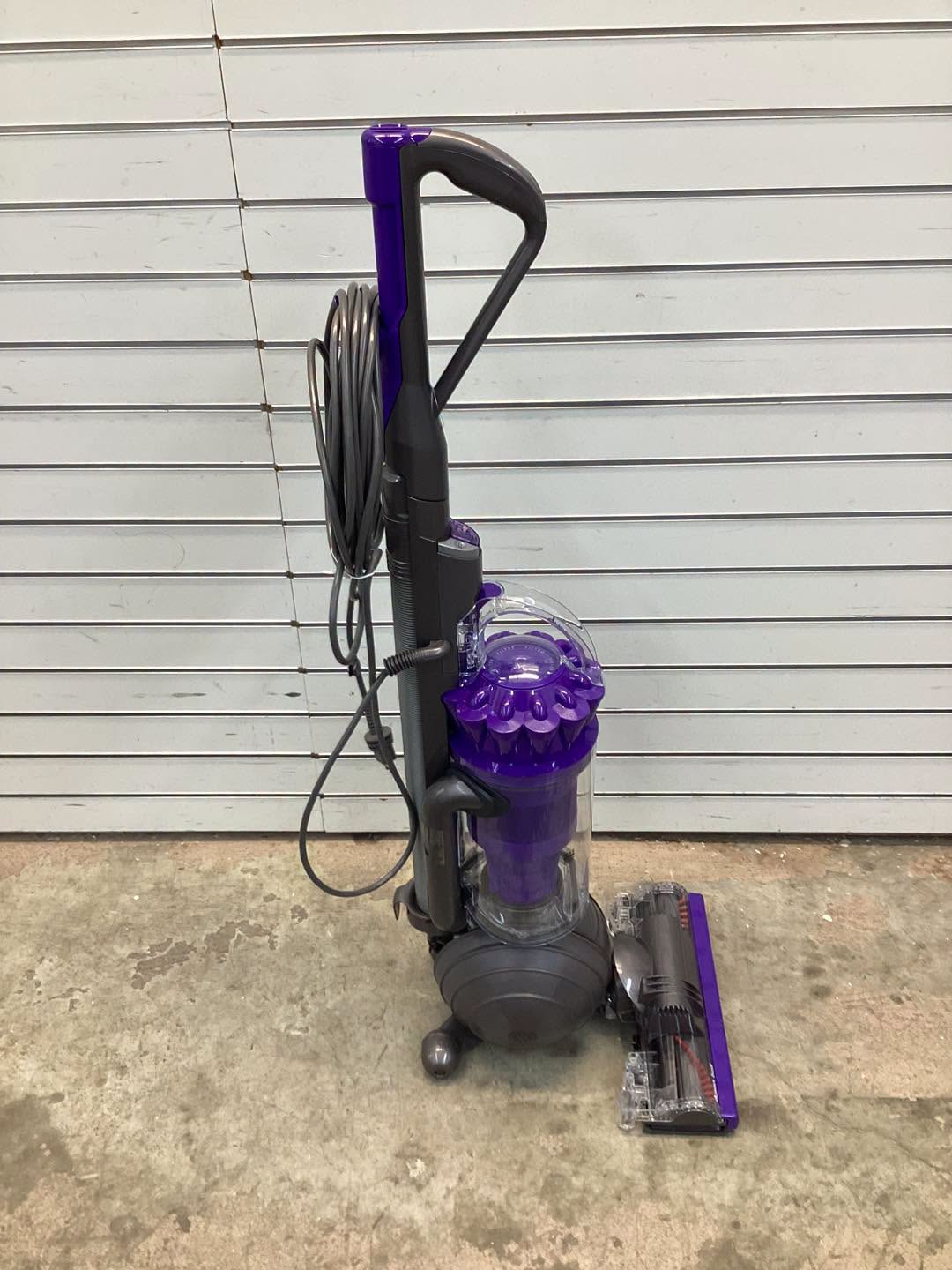 Dyson Ball Animal Origin Upright Vacuum Cleaner