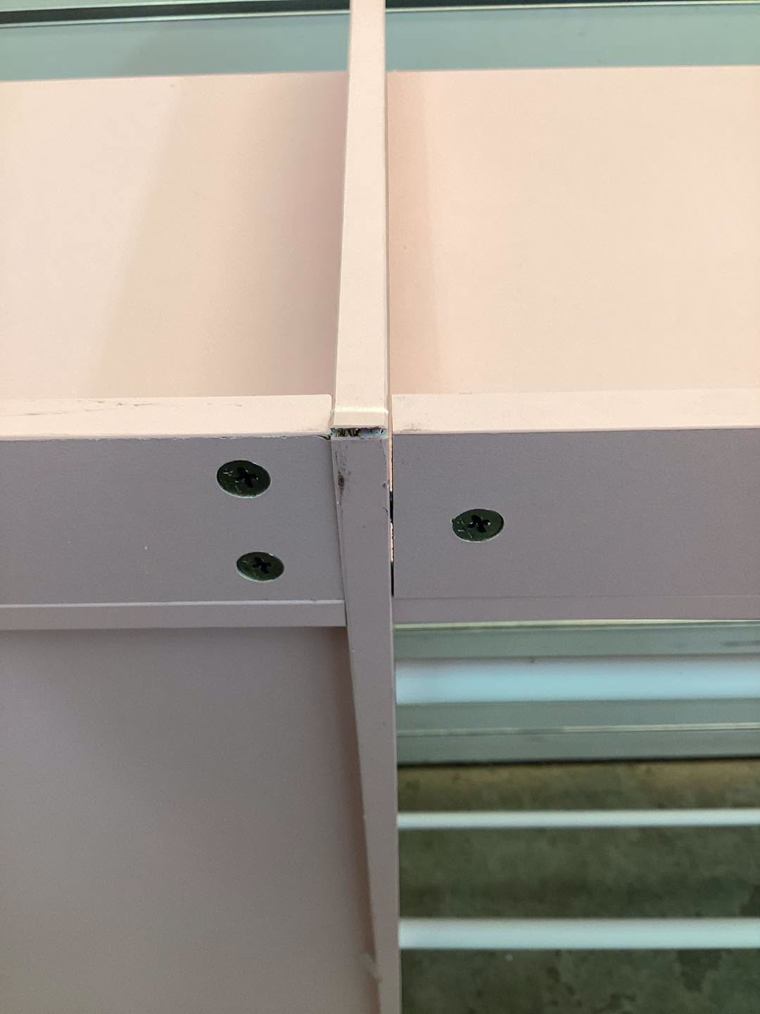 Costway Kids Toy Storage and Bookshelf