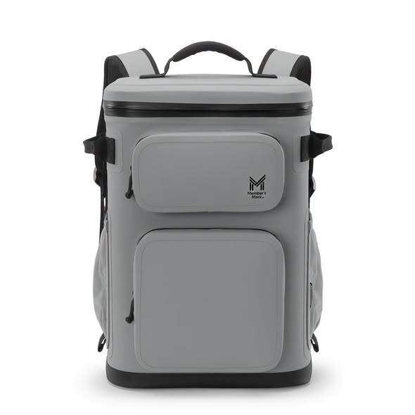 Member's Mark 24 Can Waterproof Backpack Cooler