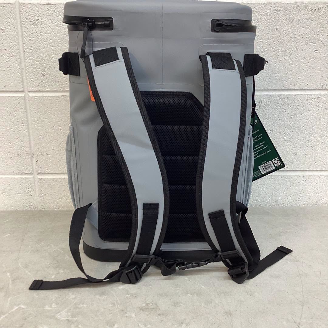 Member's Mark 24 Can Waterproof Backpack Cooler
