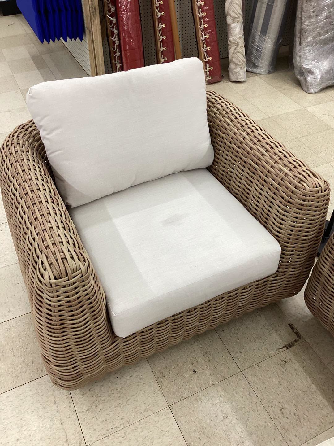 Member's Mark Clybourn Sofa Seating Set, 4pc