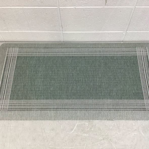 Member's Mark Comfort Pro Anti-Fatigue Kitchen Mat, 20" x 39"