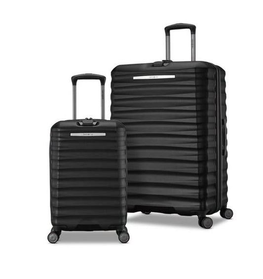 Samsonite Ridgeway II 2-Piece Luggage Set