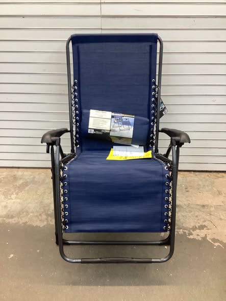 Member's Mark Extra Large Anti-Gravity Chair