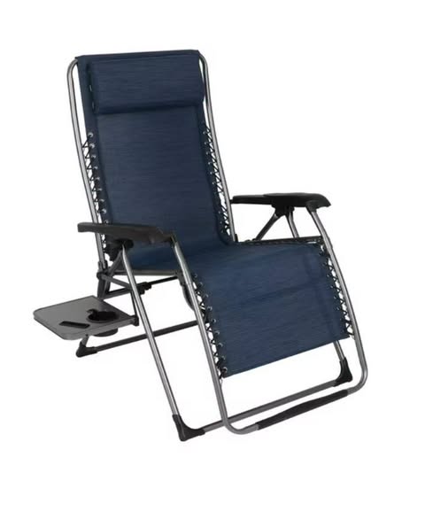 Member's Mark Extra Large Anti-Gravity Chair