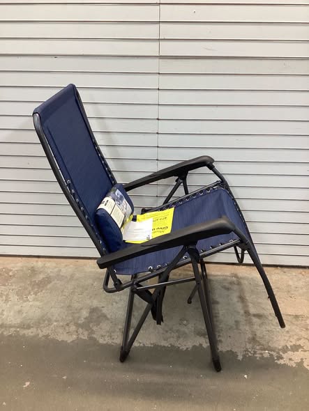 Member's Mark Extra Large Anti-Gravity Chair
